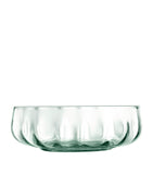 Glass Mia Low Bowl (15.5cm)