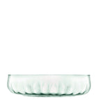 Glass Mia Low Bowl (31.5cm)