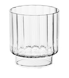 Glass Pillar Tumbler (295ml)