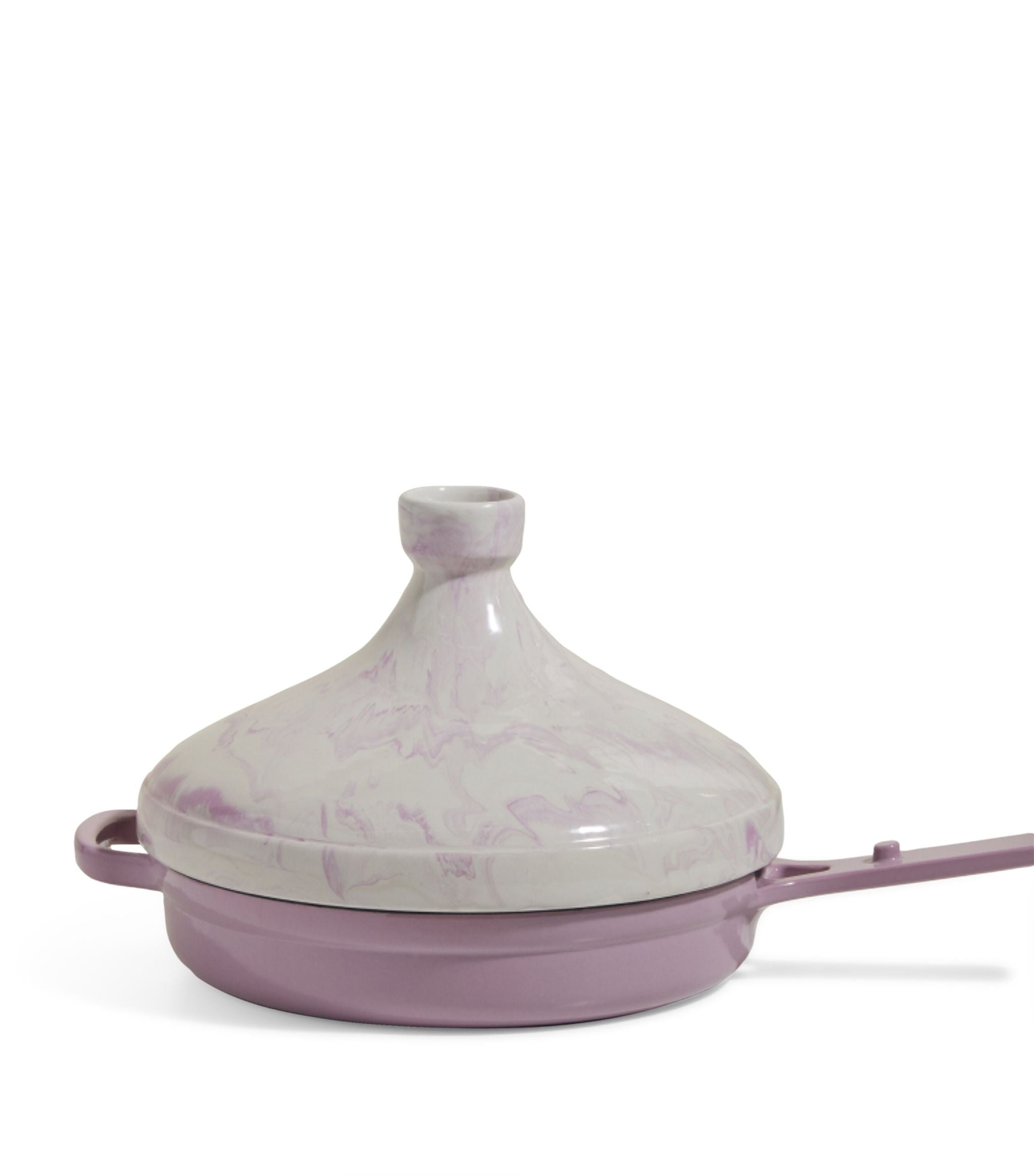 Glazed Clay Tagine Lid (27.5cm)