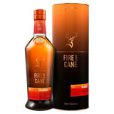 Glenfiddich Fire &amp;amp; Cane Single Malt Scotch Whisky   70cl