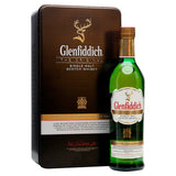 Glenfiddich Original Straight Malt Default Title