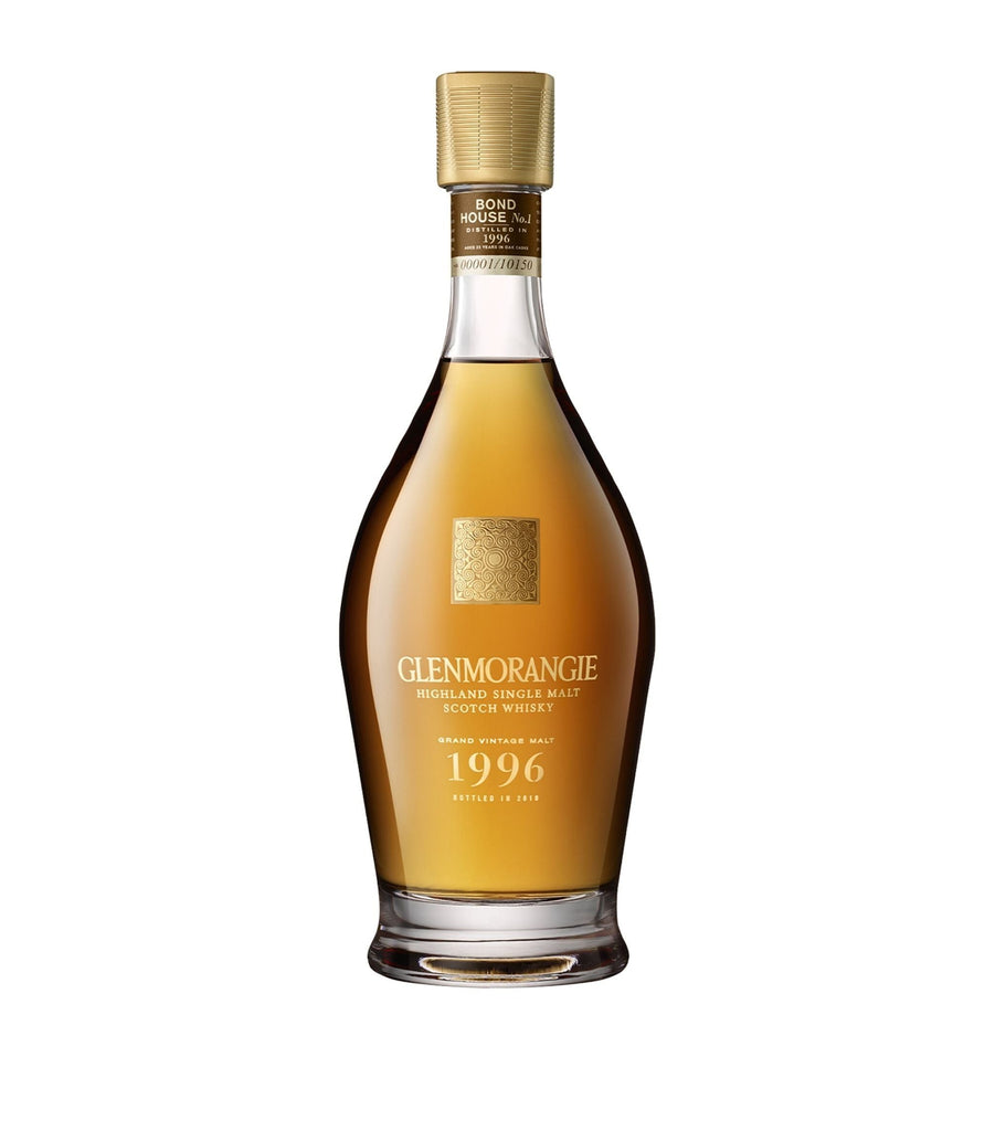 Glenmorangie Grand Vintage Whisky 1996 (70cl)