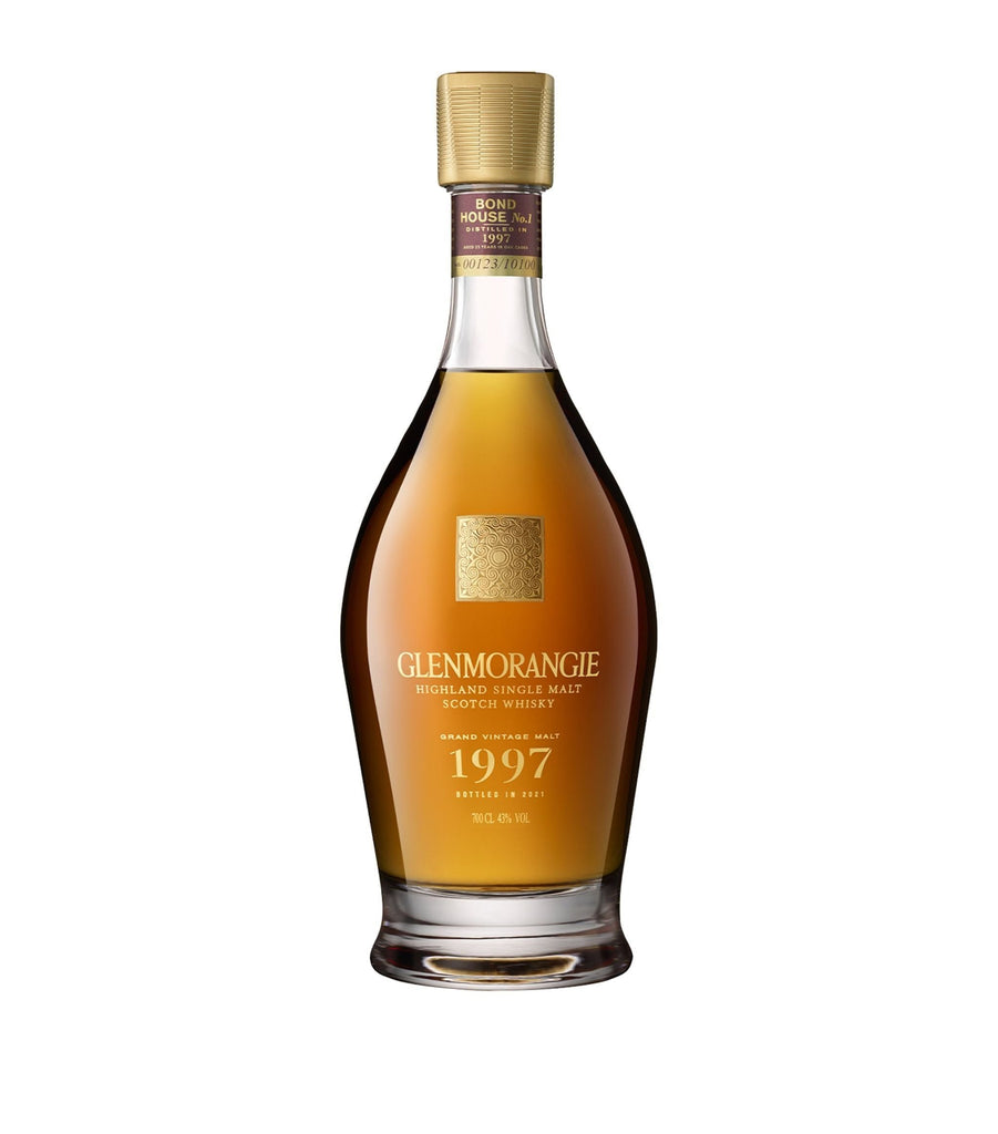 Glenmorangie Grand Vintage Whisky 1997 (70cl)