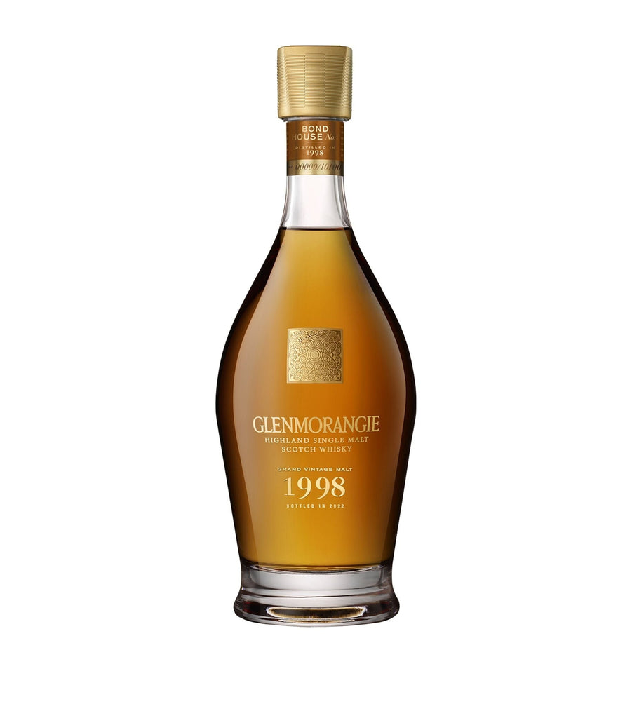 Glenmorangie Grand Vintage Whisky 1998 (70cl)