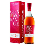 Glenmorangie Lasanta Single Malt Scotch Whisky Default Title