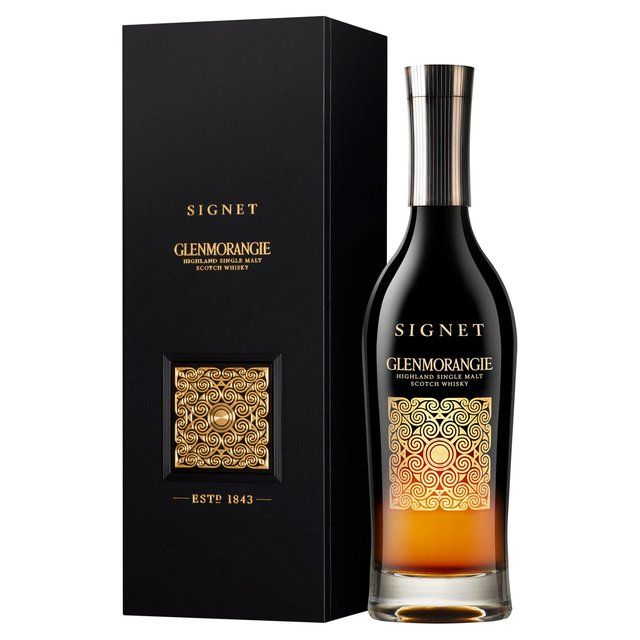 Glenmorangie Signet Single Malt Scotch Whisky