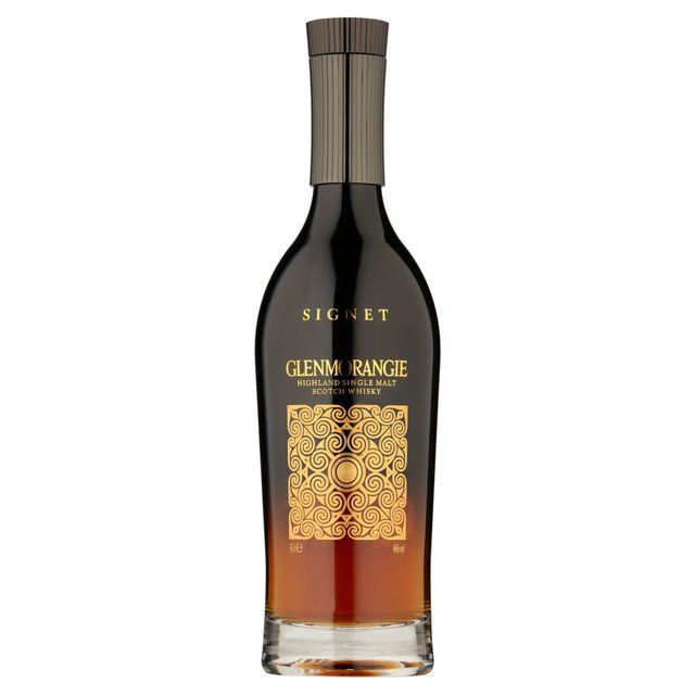 Glenmorangie Signet Single Malt Scotch Whisky Default Title