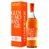 Glenmorangie The Original Single Malt Whisky   70cl