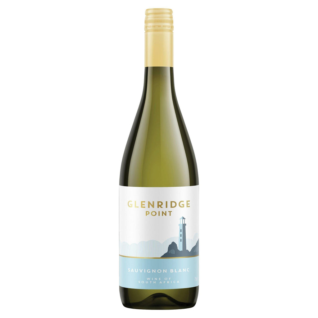 Glenridge Point Sauvignon Blanc 75cl