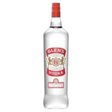 Glens Vodka