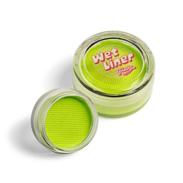 Glisten Cosmetics - Cherryade - Eyeliner 10g Citrus