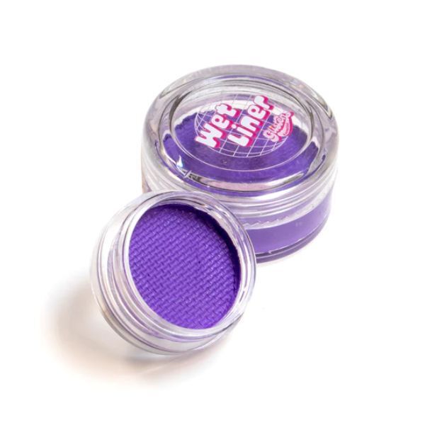 Glisten Cosmetics - Cherryade - Eyeliner 10g Heather