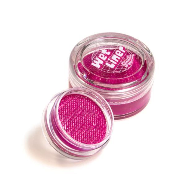 Glisten Cosmetics - Cherryade - Eyeliner 10g Raspberry