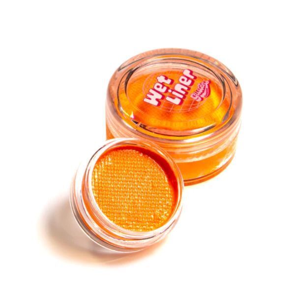 Glisten Cosmetics - Cherryade - Eyeliner 10g Traffic Cone