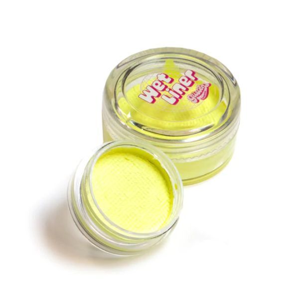 Glisten Cosmetics - Cherryade - Eyeliner 10g Vanilla