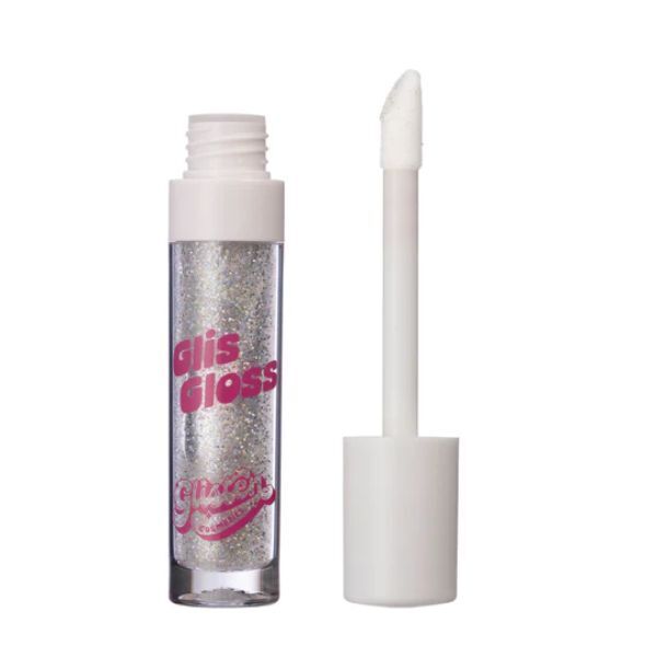 Glisten Cosmetics - Hello Holo Glis Gloss - Lipgloss