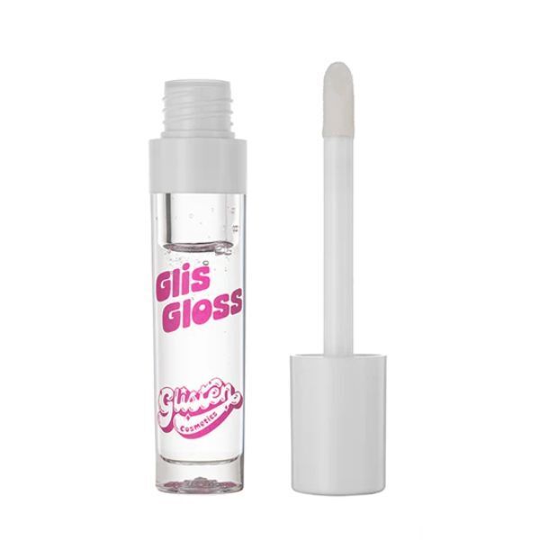 Glisten Cosmetics - Hello Holo Glis Gloss - Lipgloss