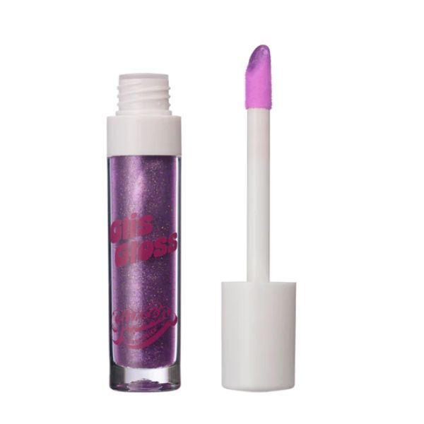 Glisten Cosmetics - Hello Holo Glis Gloss - Lipgloss