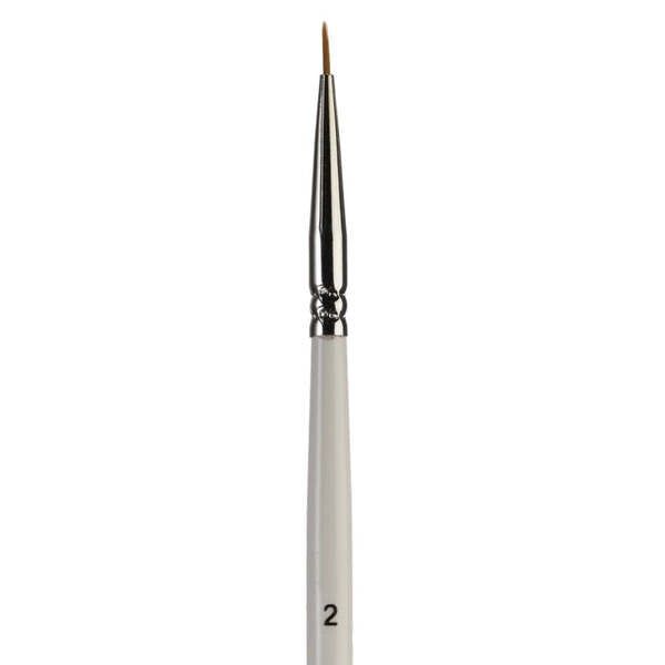 Glisten Cosmetics - Liner Brush 2 - Brush