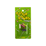 Glitter Bombs Brights Glitter Crumbles