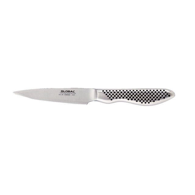 Global GS-38 Steel Paring Knife 9cm