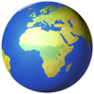 Rest of the World