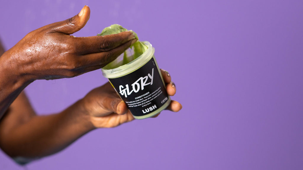 Glory Conditioner