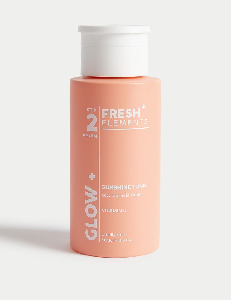 Glow Glycolic Acid Toner 230ml