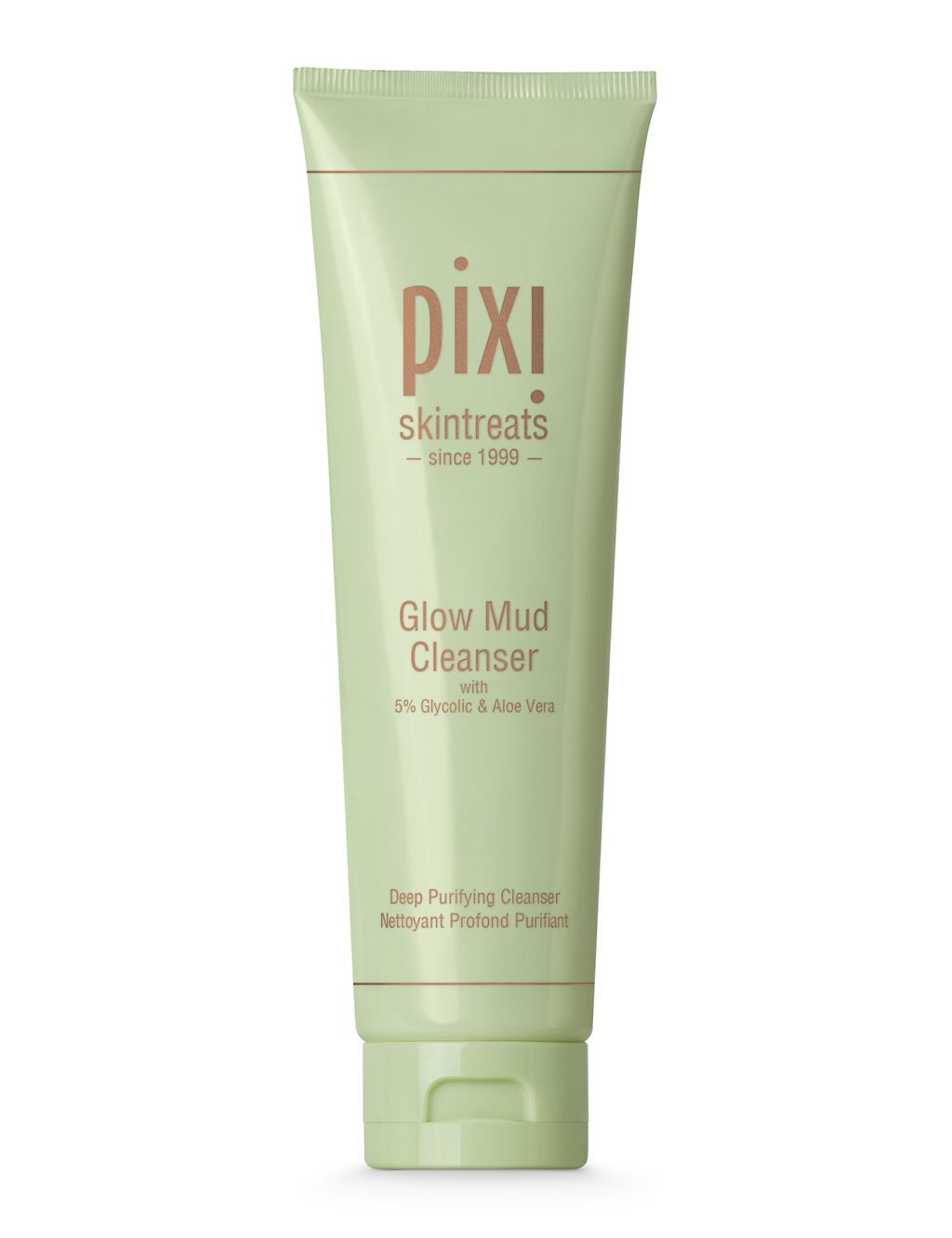 Glow Mud Cleanser 135ml