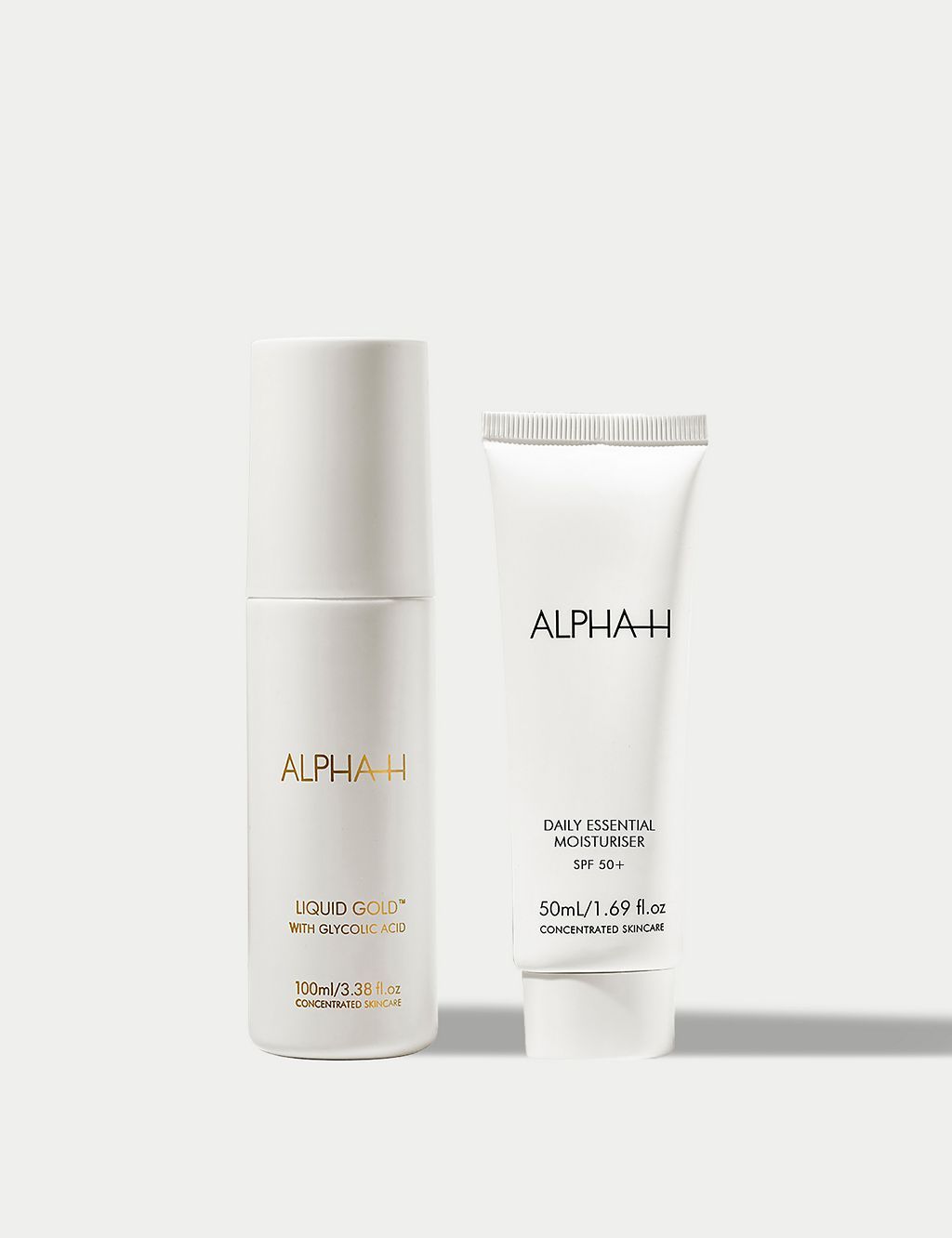 Glow &amp;amp; Protect Duo