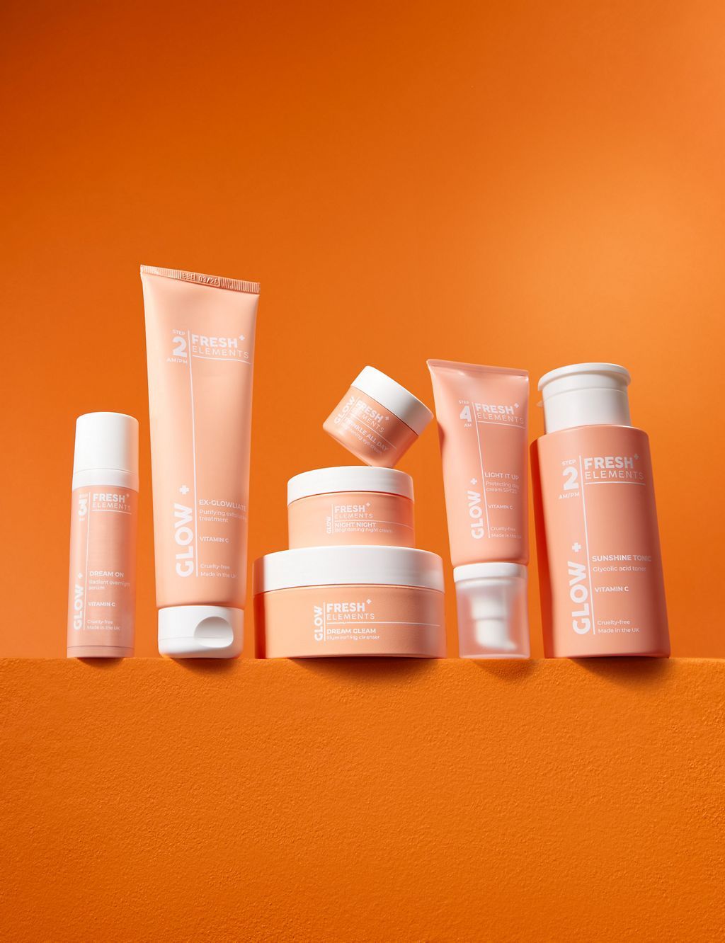 Glow Purifying Exfoliating Treatment 150ml