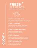 Glow Purifying Exfoliating Treatment 150ml