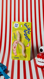Glow Worm Shower Gummy