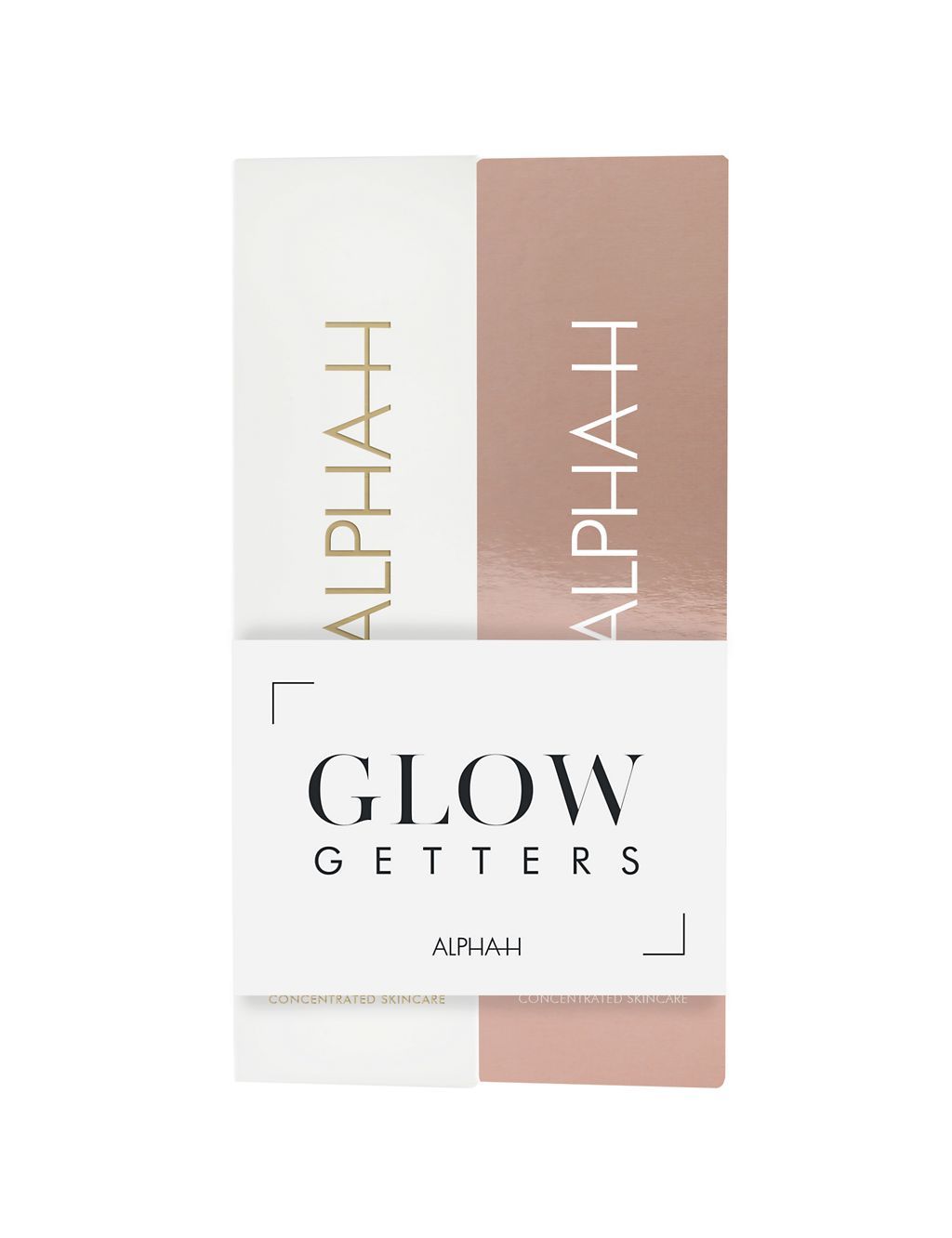 Glowgetters Duo - Save 44%