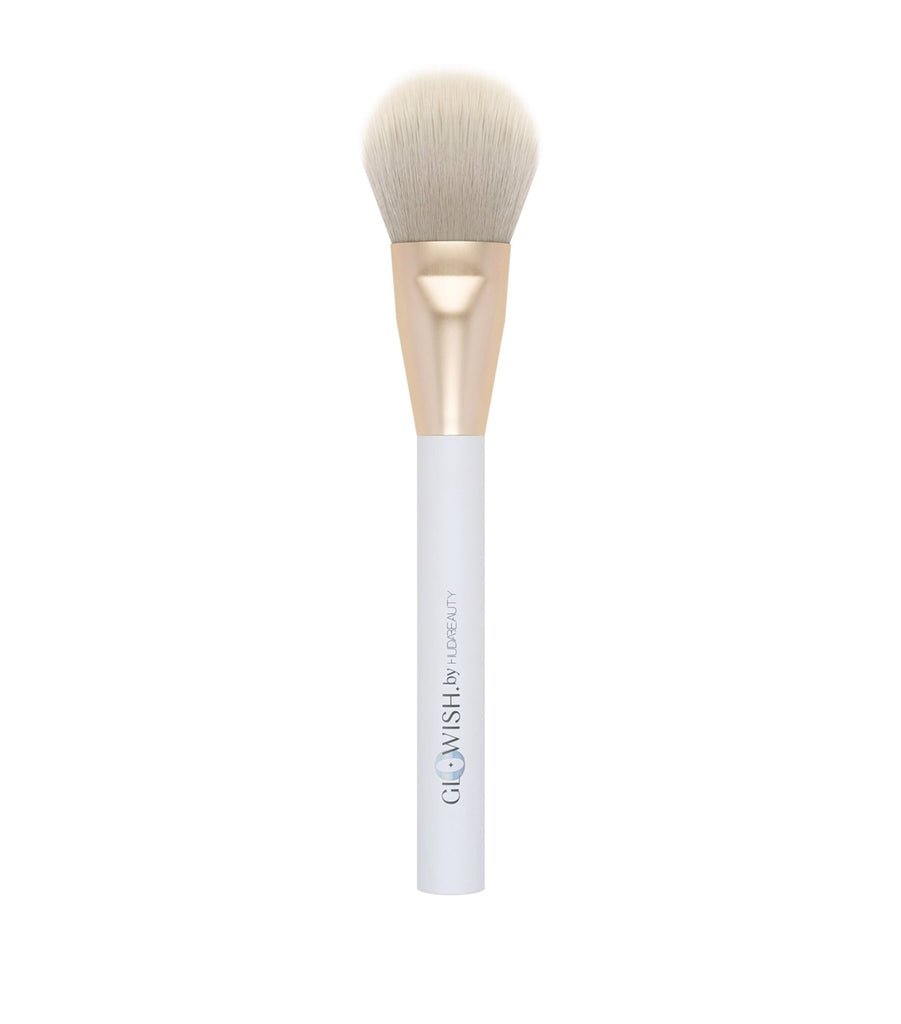 GloWish All-Over Bronzer Brush