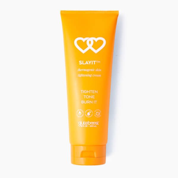 Gluteboost Thermogenic Cream - SlayIt  240ml