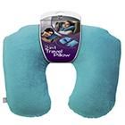 Go Travel Pillow Duo