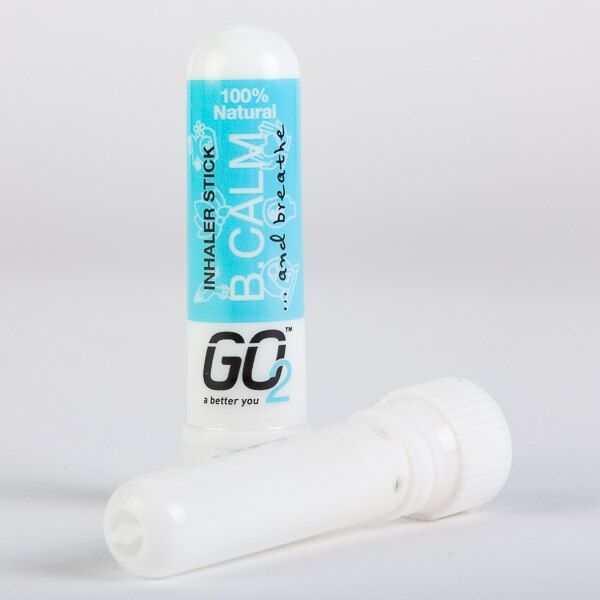 Go2 Calm Inhaler Stick