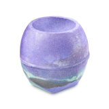 Goddess bath bomb with jasmine and oudh (British brand)