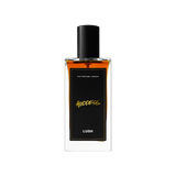 Goddess oudh perfume with sandalwood and jasmine, UK version