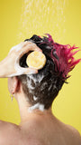 Godiva Shampoo Bar