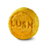 Lush Godiva jasmine shampoo bar, solid 2-in-1 (British brand)