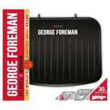 Goerge Foreman Fit Grills Medium