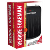 Goerge Foreman Fit Grills Small