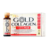 Gold Collagen Forte Plus 50ml 10s