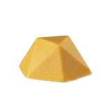 Lush Gold Glitterbug body bars, UK version