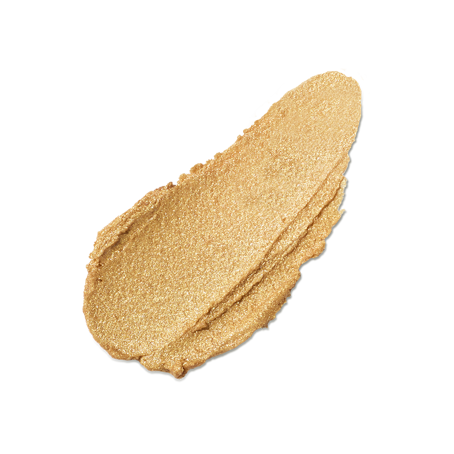 Lush Gold Glow Stick highlighter, imported from the UK