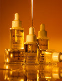 Golden Haze Face Oil with Omega Fatty Acids 25ml