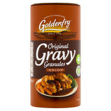 Goldenfry Original Gravy Granules Onion